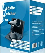 WebSite Watcher картинка №7687