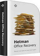 Hetman Office Recovery картинка №4053